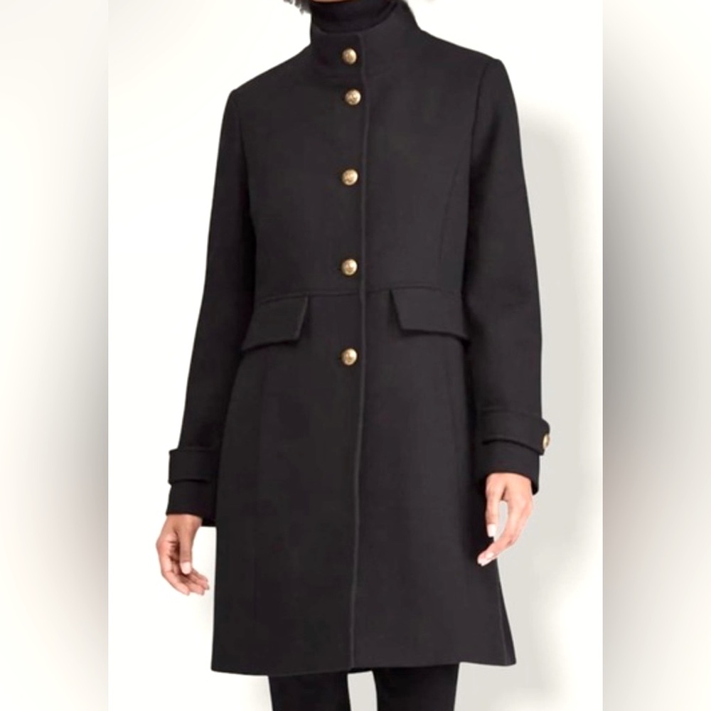 Ralph Lauren Military Jacket